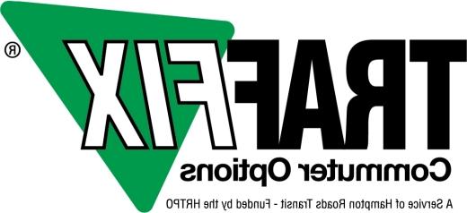 Traffix logo